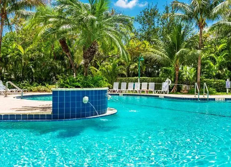 Hotel Apartment for Rent in Florida-pic_1